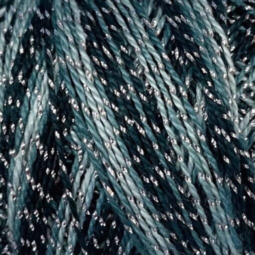Valdani Waves - C701 - Sparkly Night