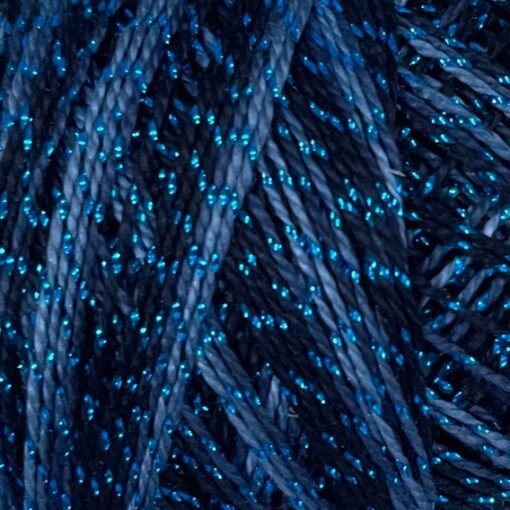 Valdani Waves - C702 - Sparkly Sky