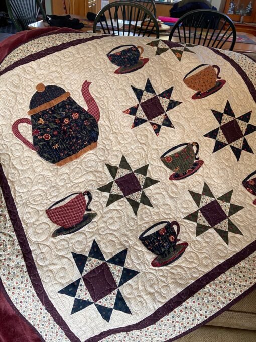 Royal Tea - Image 3