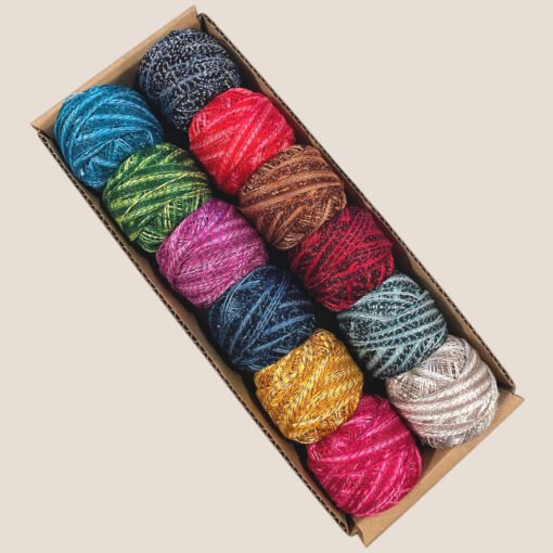 Valdani Waves - Sparkly Gems Collection