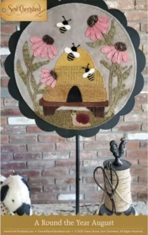 A Round the Year August Kit