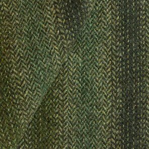 Forest & Mossy Green Ombre Fat 1/8th