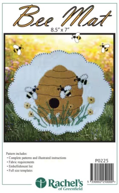 Bee Mat Kit