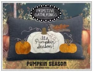Pumpkin Season Kit