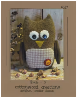 Hootie Kit