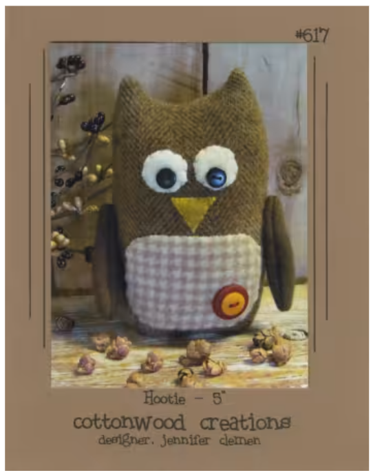 Hootie Kit