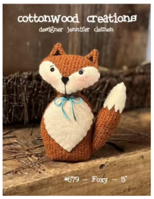 Foxy Kit