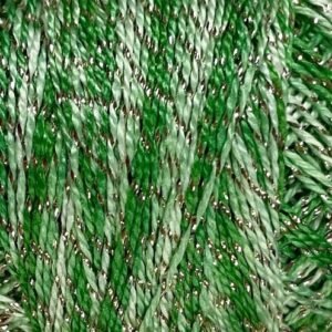Valdani Waves 8wt - C714 Sparkly Mint