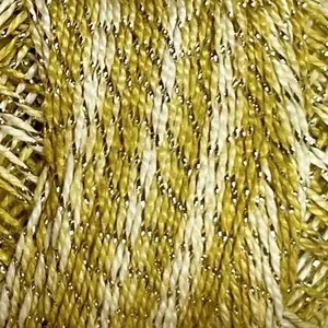 Valdani Waves 8wt - C716 Sparkly Citrus