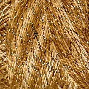 Valdani Waves 8wt - C717 Sparkly Honey
