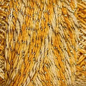 Valdani Waves 8wt - C718 Sparkly Sunbeam