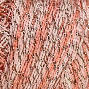 Valdani Waves 8wt - C719 Sparkly Blush