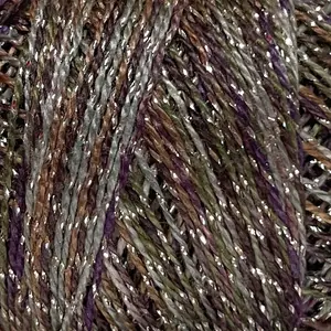 Valdani Waves 8wt - C727 Sparkly Moon