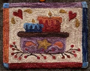 Country Candles